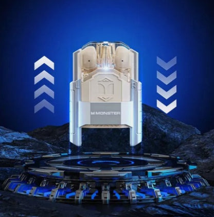 سماعات أذن لاسلكية - جودة صوت فائقة وراحة مثالية في الإمارات العربية المتحدة | دبي