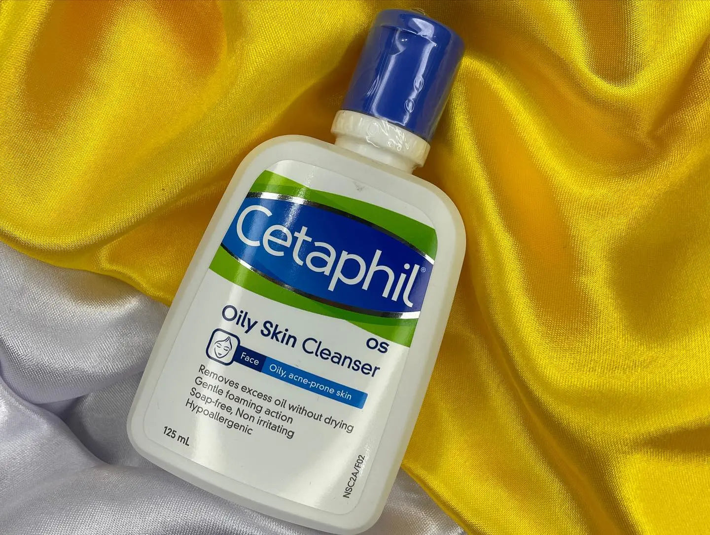 Cetaphil Moisturizer & Cleanser Set - Original Formula for Face & Body | Dubai, UAE