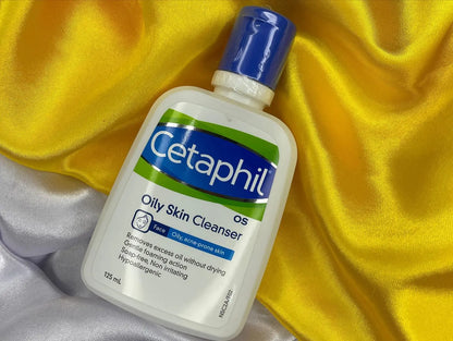 Cetaphil Moisturizer & Cleanser Set - Original Formula for Face & Body | Dubai, UAE
