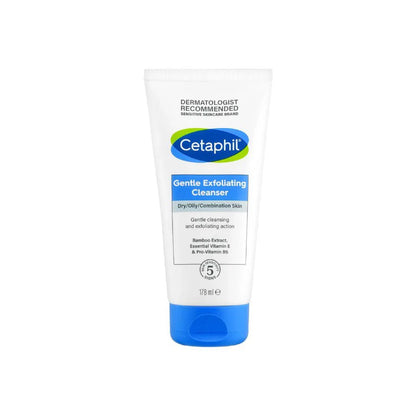 Cetaphil Moisturizer & Cleanser Set - Original Formula for Face & Body | Dubai, UAE