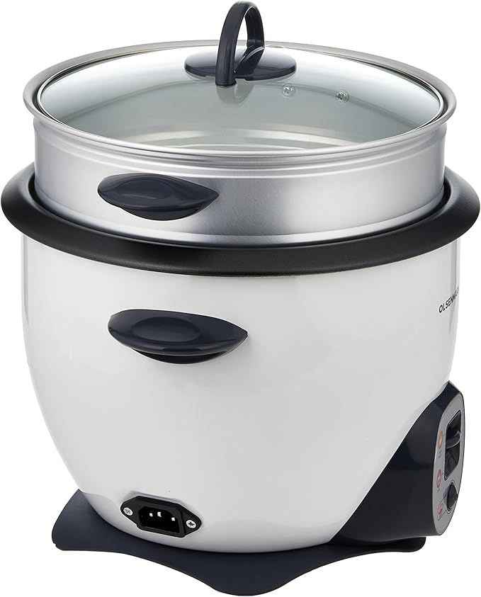 Curry Cooker