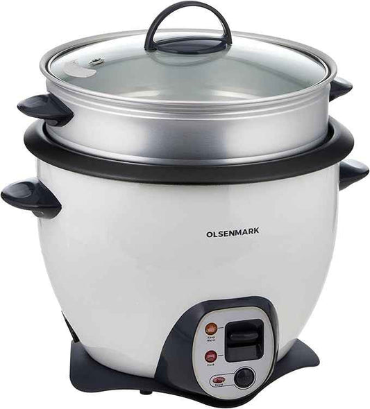 Curry Cooker