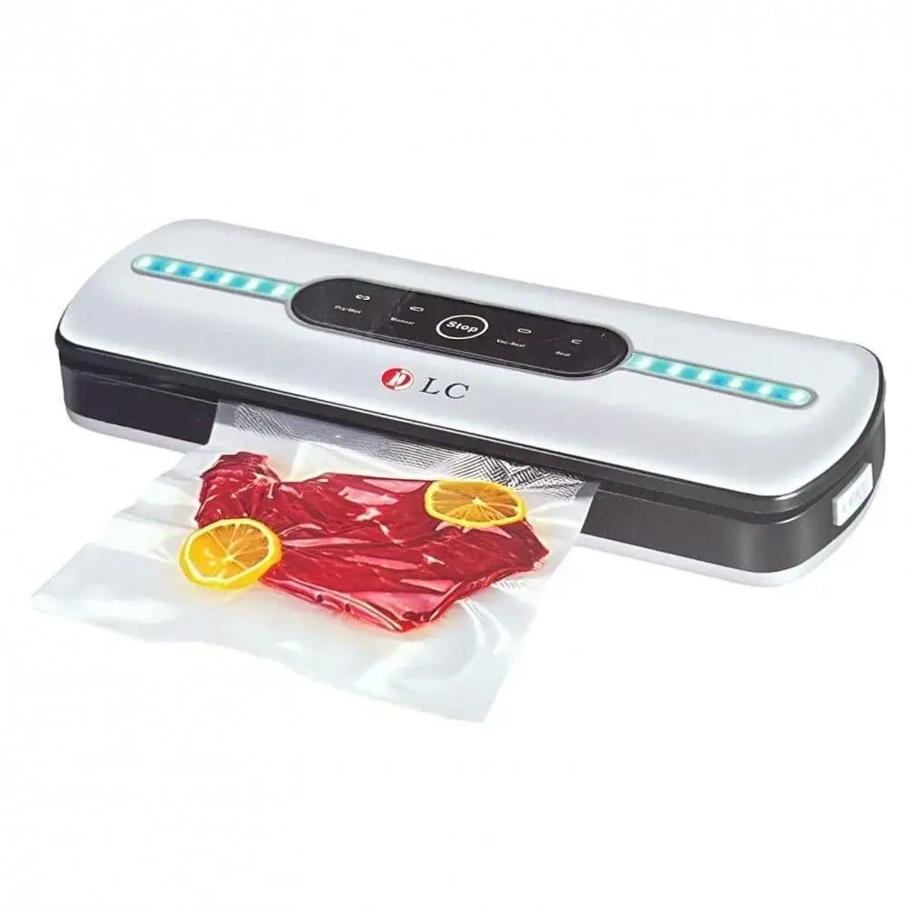 Automatic Vacuum Sealer - Keep Food Fresh in UAE Climate | Dubai Kitchen Essential