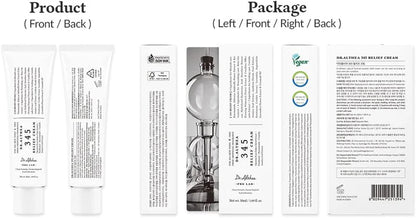 Dr. Althea 345 Cream - Soothing Relief for Blemishes & Sensitive Skin