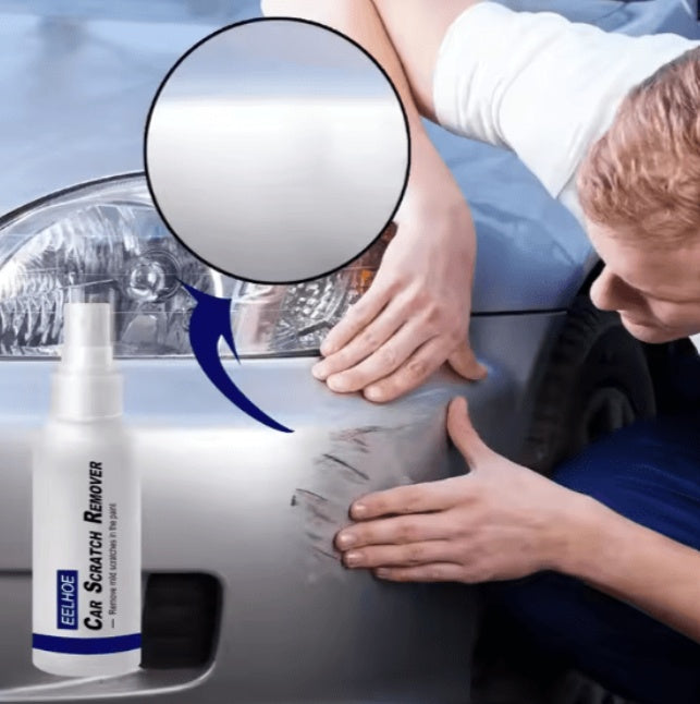 Car Scratch Repair Kit UAE - إصلاح خدوش السيارات الإمارات