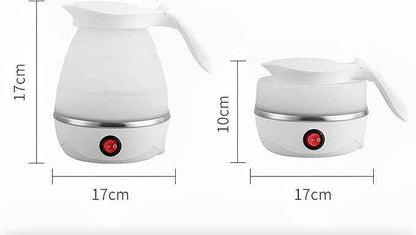 Foldable Portable Electric Kettle