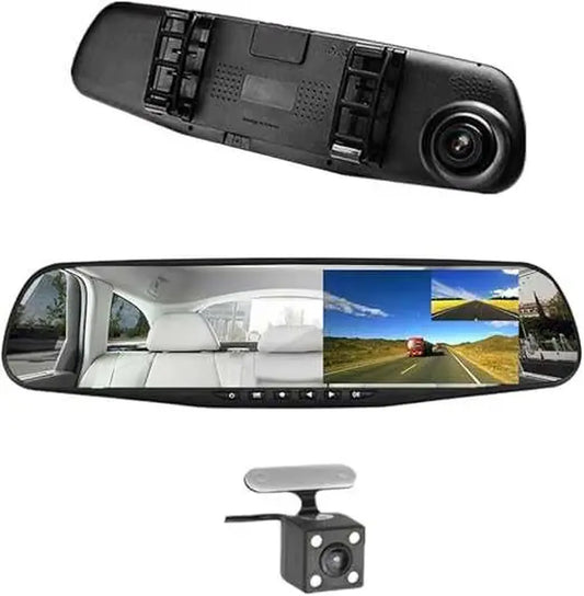 Vehicle Blackbox DVR