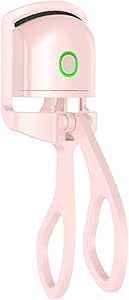 Heated Eyelash Curlers