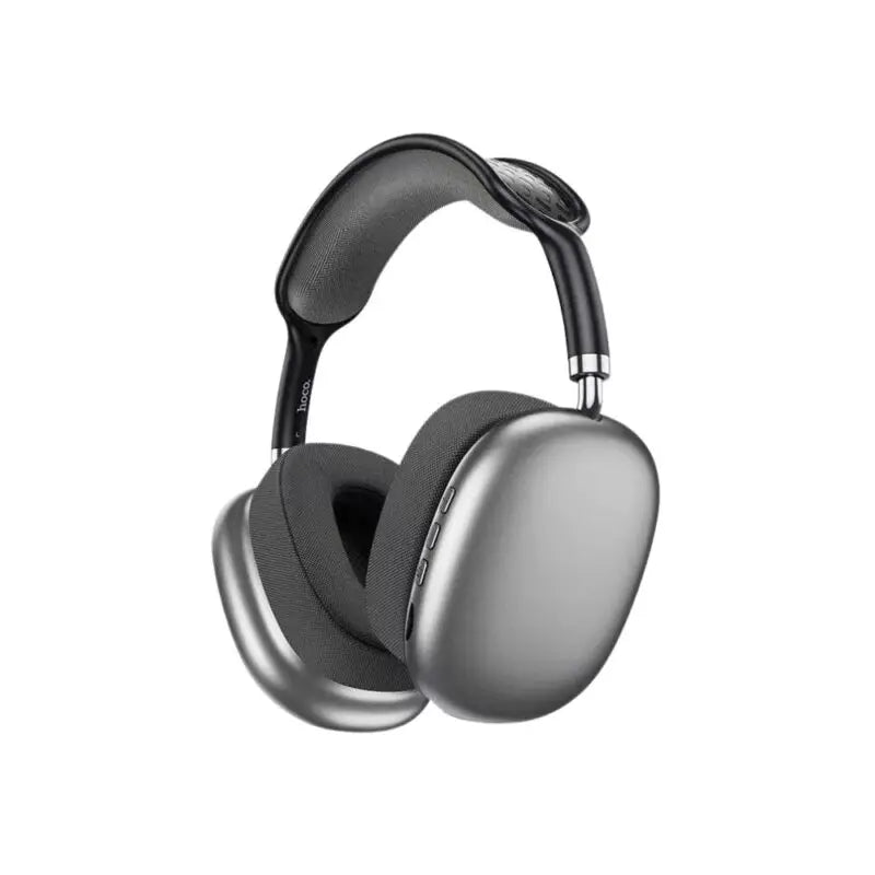 Hoco Bluetooth Over-Ear Headphones - Premium Quality Sound for UAE | Dubai