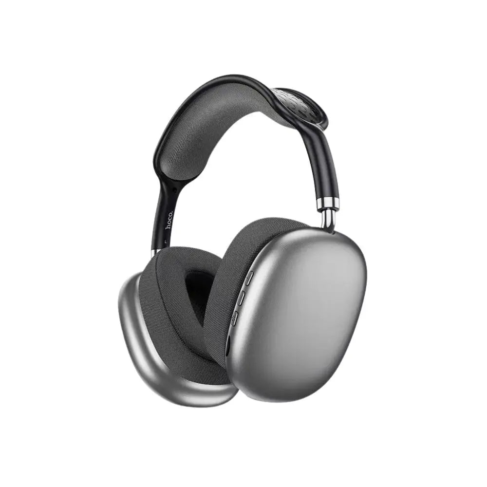Hoco Bluetooth Over-Ear Headphones - Premium Quality Sound for UAE | Dubai