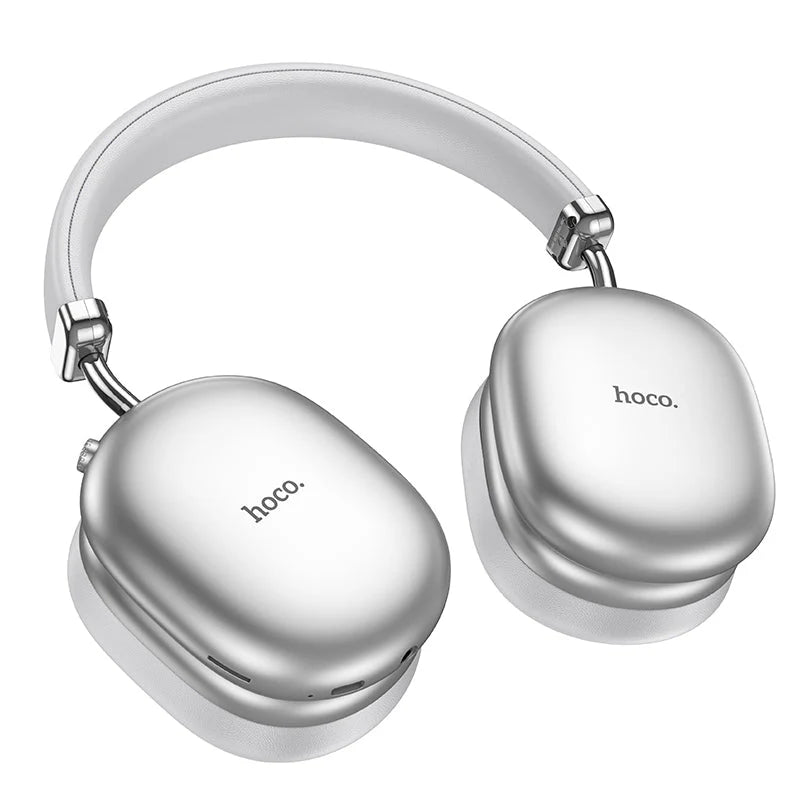 Hoco Wireless Headphones - Premium Sound for Dubai Commuters | UAE Audio
