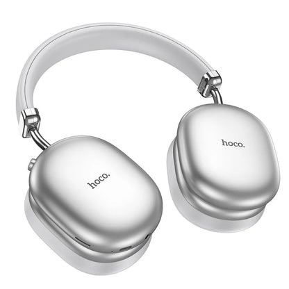 Hoco Wireless Headphones - Premium Sound for Dubai Commuters | UAE Audio