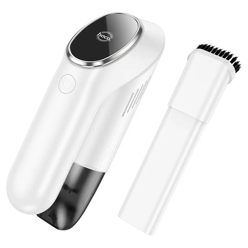 Hoco Car Vacuum Cleaner - Remove Desert Sand & Dust from UAE Vehicles | Dubai