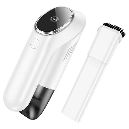 Hoco Car Vacuum Cleaner - Remove Desert Sand & Dust from UAE Vehicles | Dubai