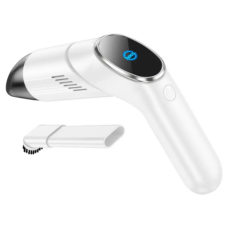 Hoco Car Vacuum Cleaner - Remove Desert Sand & Dust from UAE Vehicles | Dubai