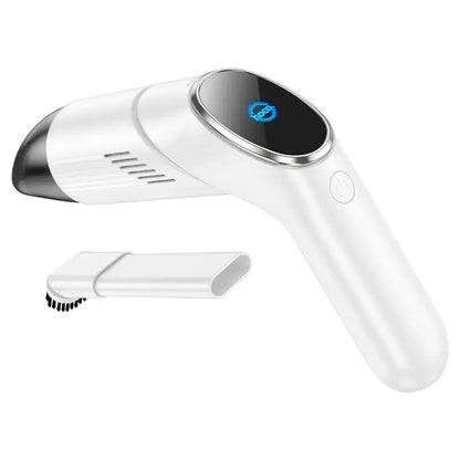 Hoco Car Vacuum Cleaner - Remove Desert Sand & Dust from UAE Vehicles | Dubai