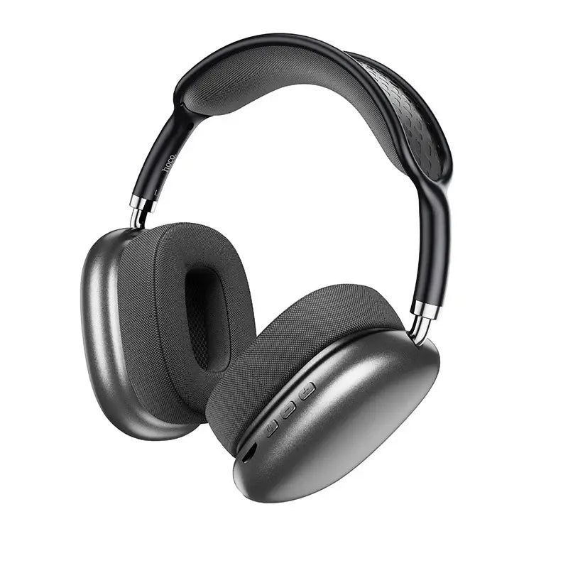 Hoco Bluetooth Over-Ear Headphones - Premium Quality Sound for UAE | Dubai