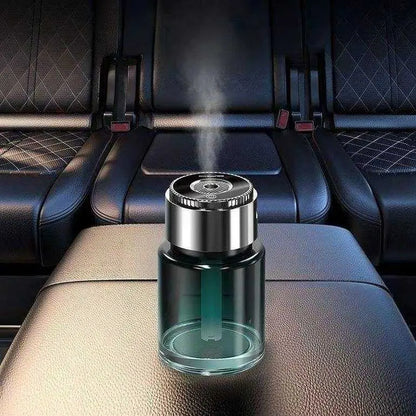 Smart Car Perfume Diffuser