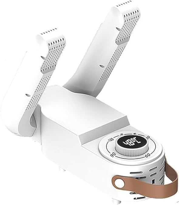 YU WELL Electric Shoe Dryer, Deodoriser Shoe Warmer - Nova Mart