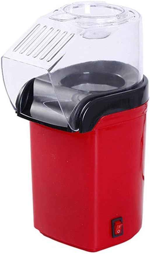 Mini Popcorn Machine