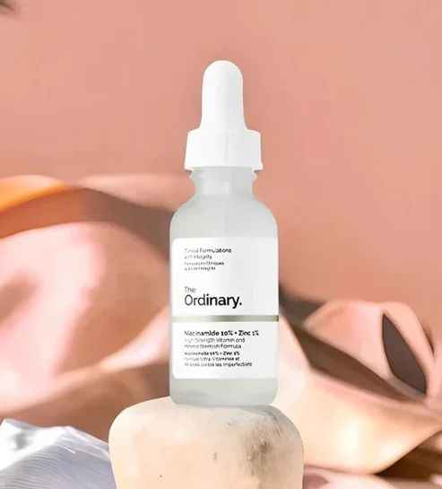 Niacinamide 10% + Zinc 1% Serum (Original)