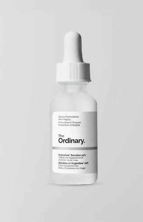 Ordinary Argireline Solution 10 0Ml (Original)