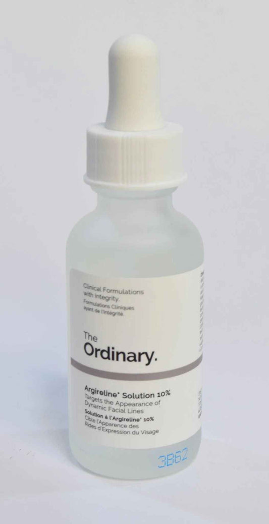 Ordinary Argireline Solution 10 0Ml (Original)