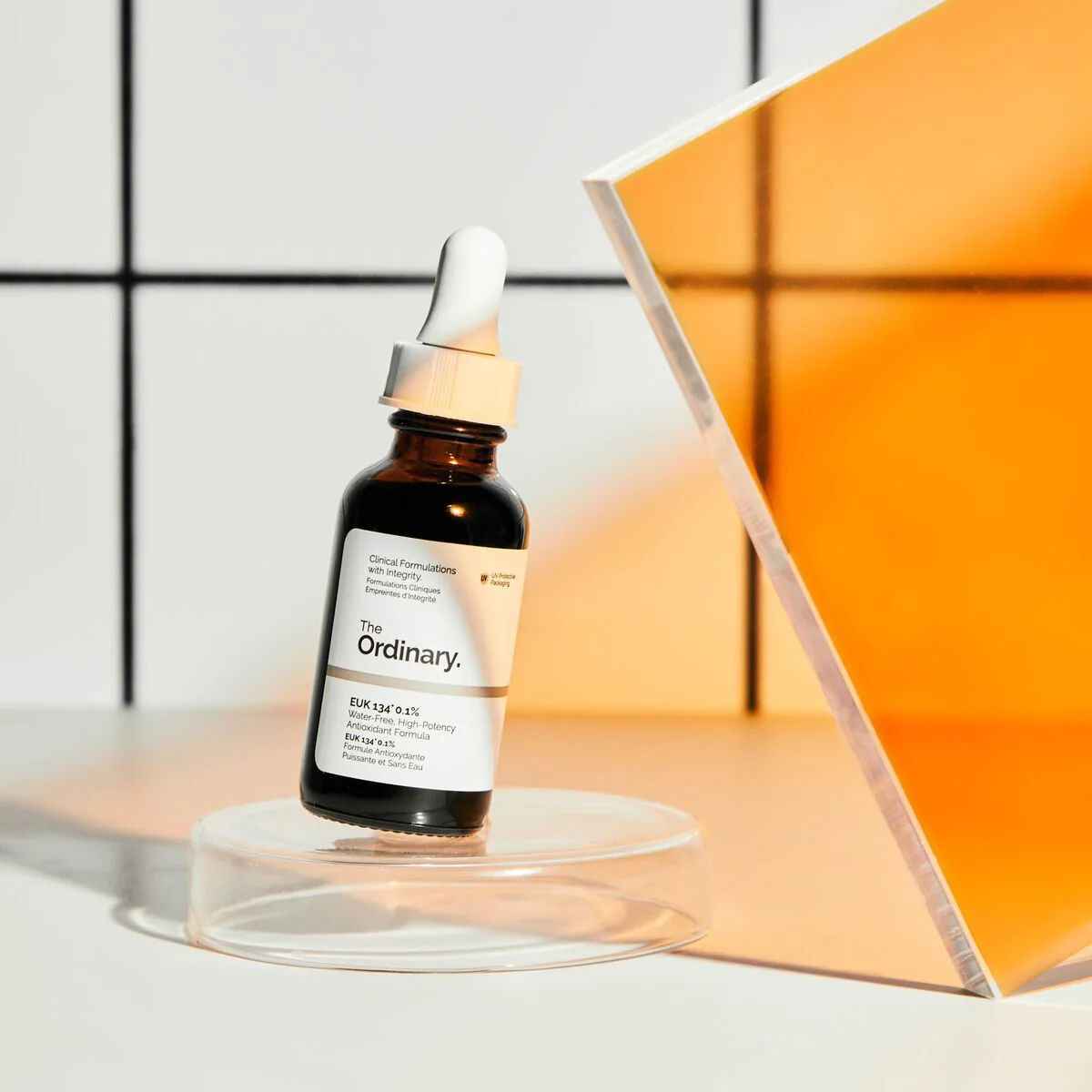 Ordinary Euk 134 * 0.10ml (Original)