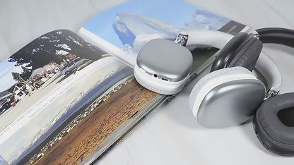 Hoco Bluetooth Over-Ear Headphones - Premium Quality Sound for UAE | Dubai