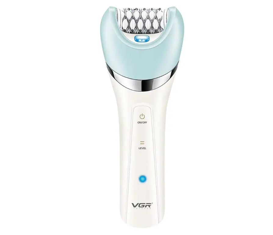 Professional Multipurpose Epilator