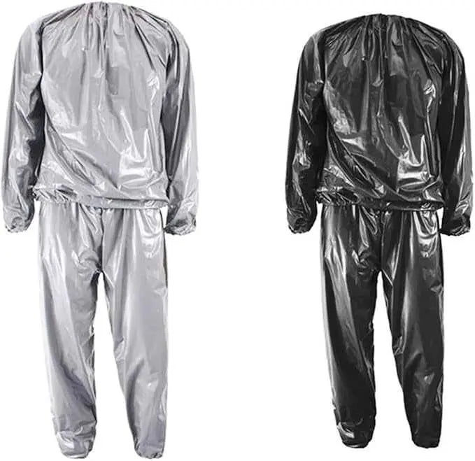 Sweat Sauna Suits Weight Loss Men and Women