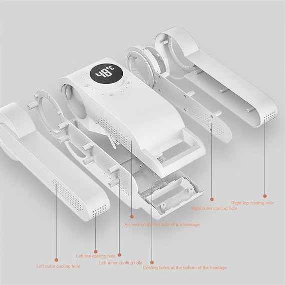 Shoe Dryer