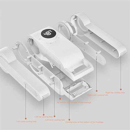 Shoe Dryer