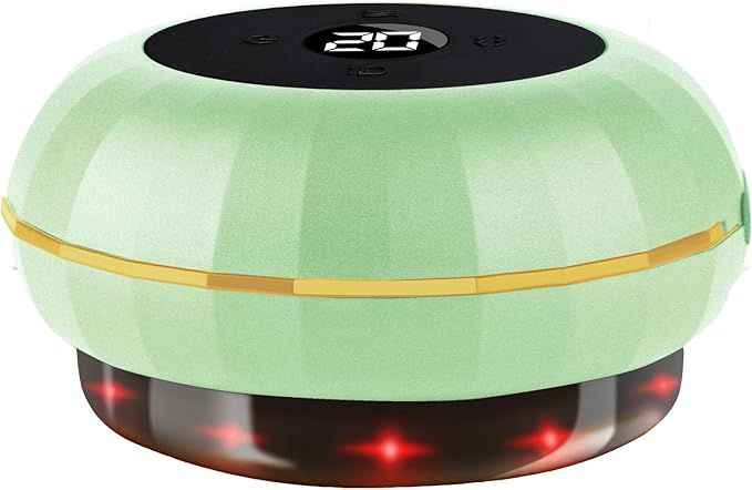 Smart Cupping Massager