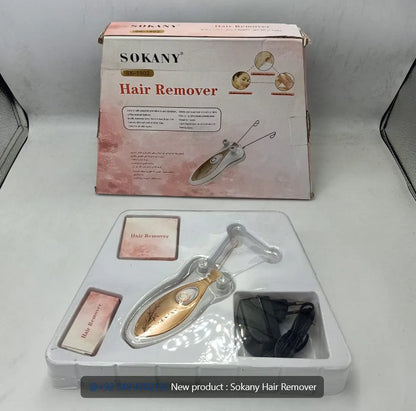Sokany Hair Remover UAE - Precision Threading Dubai