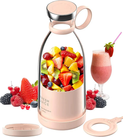 Juicer Blender – عصارة وخلاط - Nova Mart