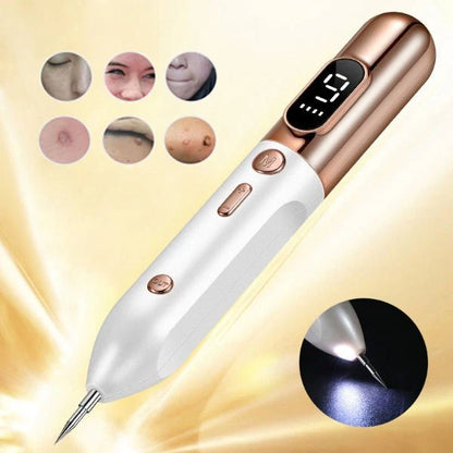 Tattoo Mole Removal Laser Pen - Home Beauty Treatment for Dubai | UAE Skincare