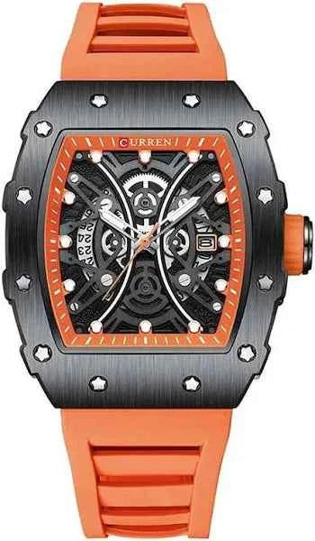 Watch Luxury Quartz Wrist watches Men