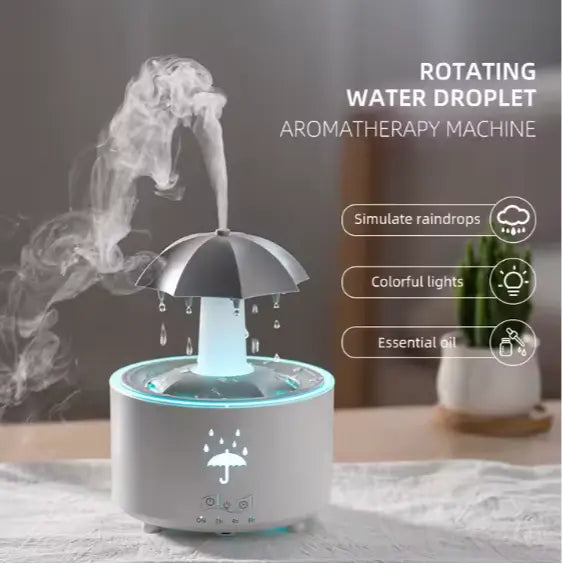 Aroma Diffuser UAE - Relaxation & Humidity Dubai