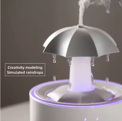 Aroma Diffuser UAE - Relaxation & Humidity Dubai