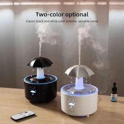 Aroma Diffuser UAE - Relaxation & Humidity Dubai