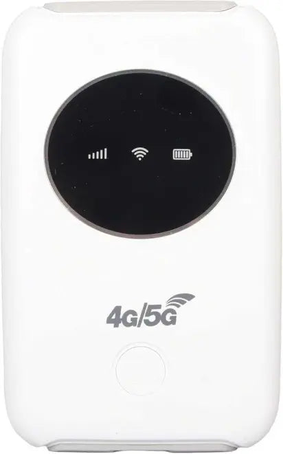 WiFi Modem 5G WiFi Mobile Hotspot